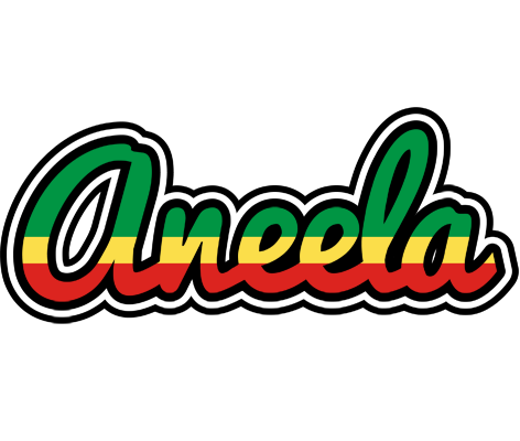 Aneela african logo