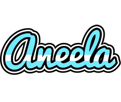 Aneela argentine logo