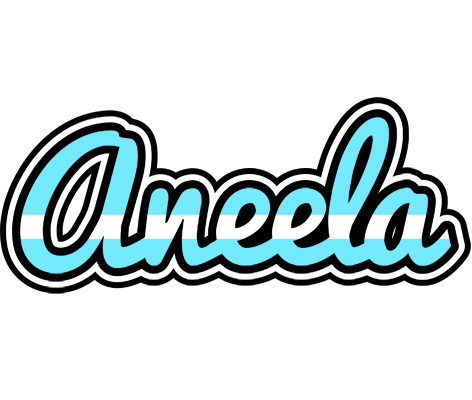 Aneela argentine logo