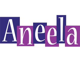 Aneela autumn logo