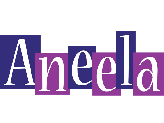 Aneela autumn logo