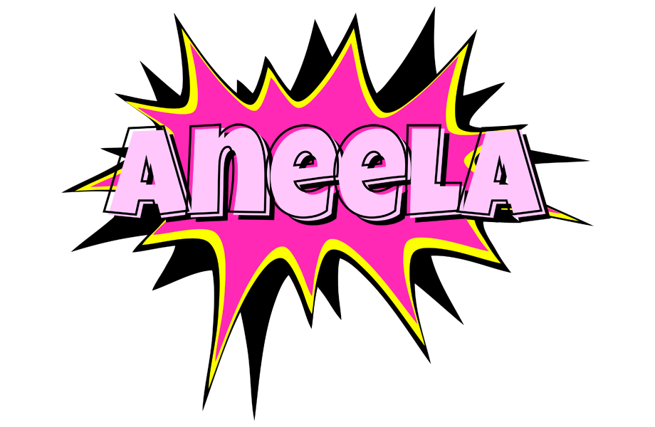 Aneela badabing logo