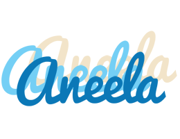 Aneela breeze logo