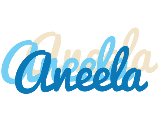 Aneela breeze logo