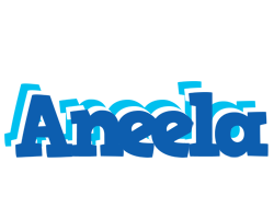 Aneela business logo