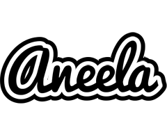 Aneela chess logo