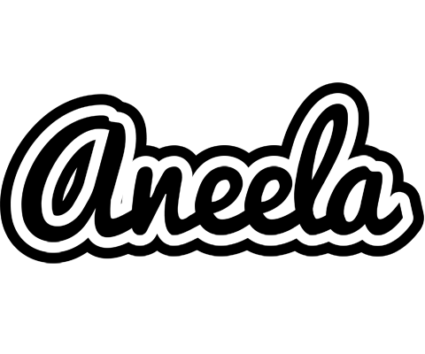 Aneela chess logo