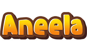 Aneela cookies logo