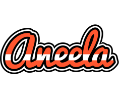 Aneela denmark logo