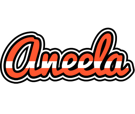 Aneela denmark logo