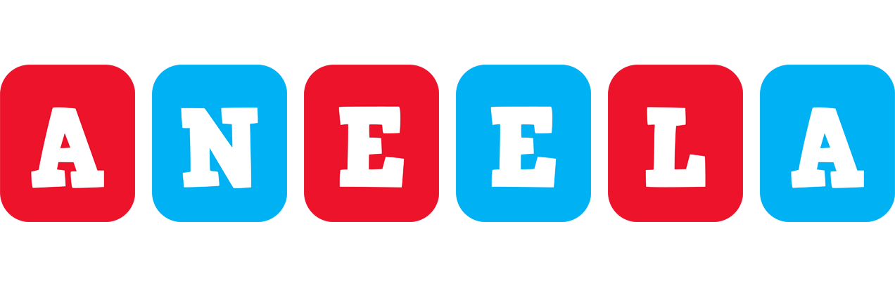 Aneela diesel logo