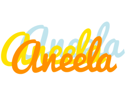 Aneela energy logo