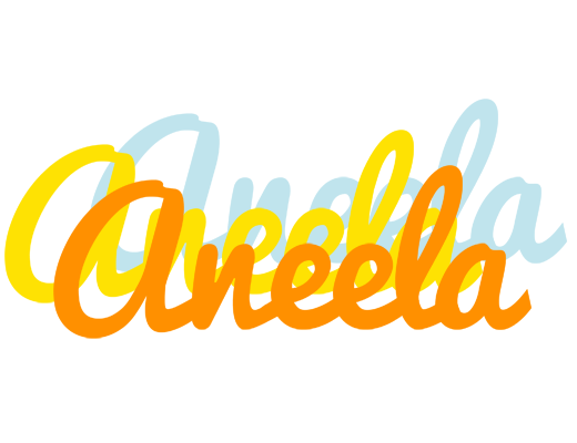 Aneela energy logo