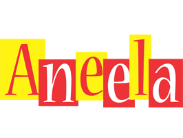 Aneela errors logo