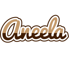 Aneela exclusive logo