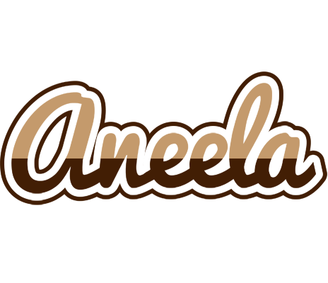 Aneela exclusive logo