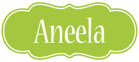 Aneela family logo