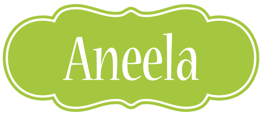 Aneela family logo