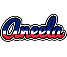 Aneela france logo