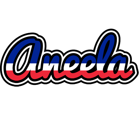 Aneela france logo