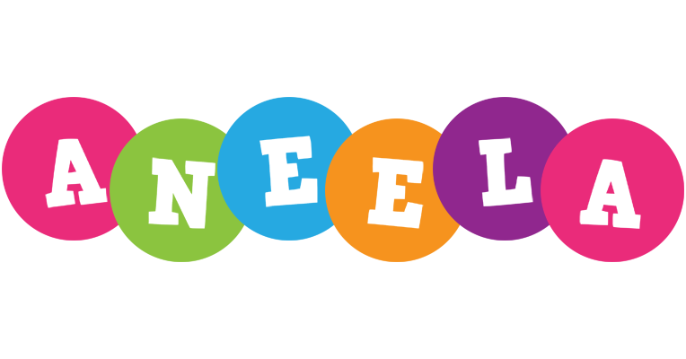 Aneela friends logo