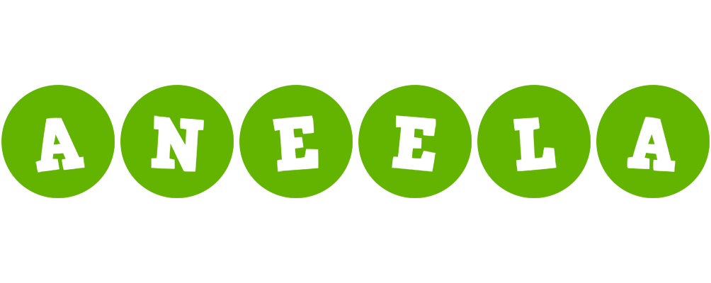 Aneela games logo