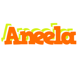 Aneela healthy logo