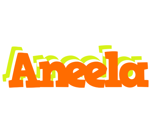 Aneela healthy logo