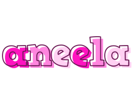 Aneela hello logo