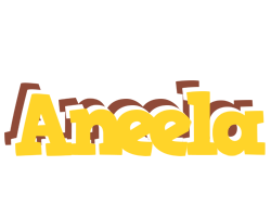 Aneela hotcup logo