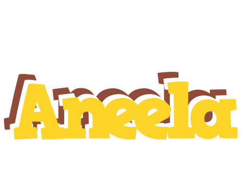 Aneela hotcup logo