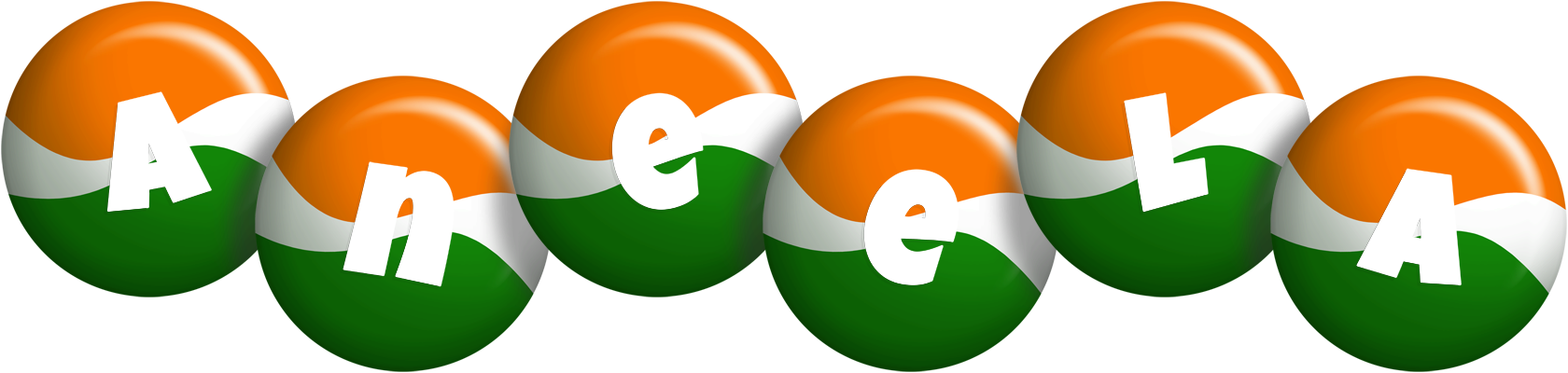 Aneela india logo