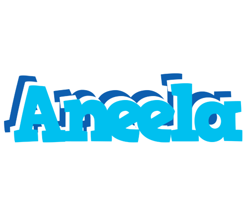 Aneela jacuzzi logo