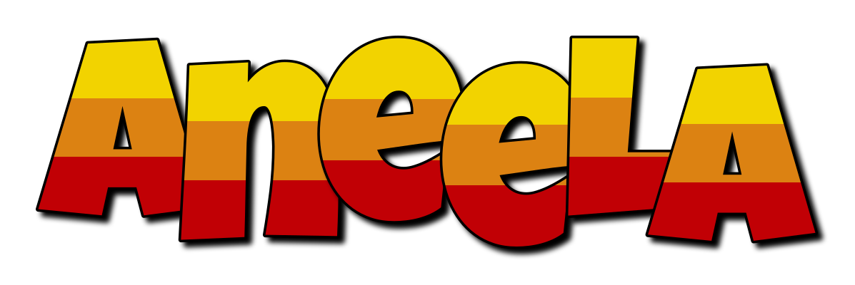 Aneela jungle logo