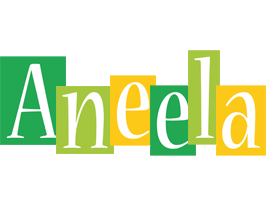 Aneela lemonade logo