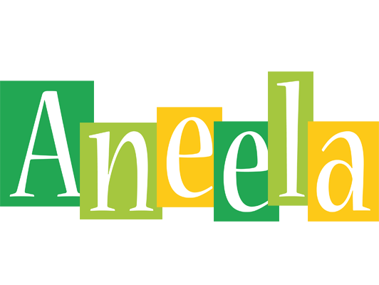 Aneela lemonade logo