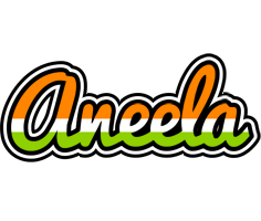 Aneela mumbai logo