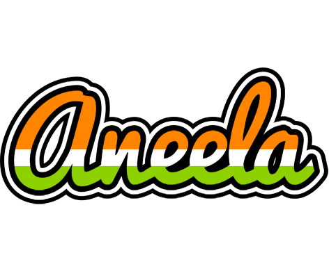 Aneela mumbai logo