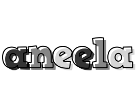 Aneela night logo