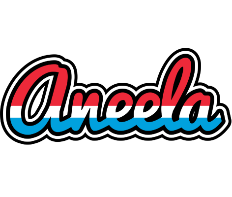 Aneela norway logo