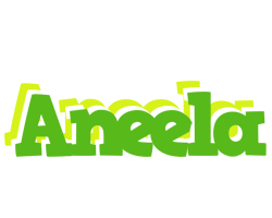 Aneela picnic logo