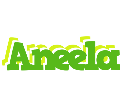 Aneela picnic logo