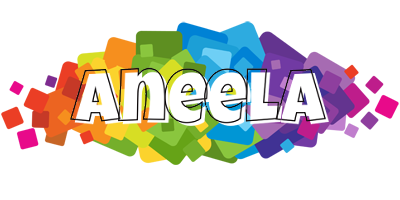 Aneela pixels logo