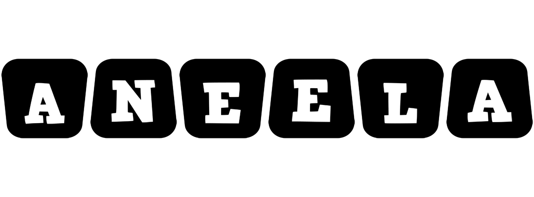 Aneela racing logo