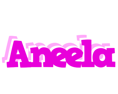 Aneela rumba logo
