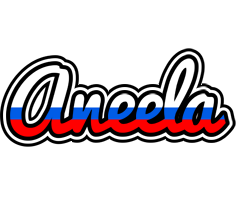 Aneela russia logo