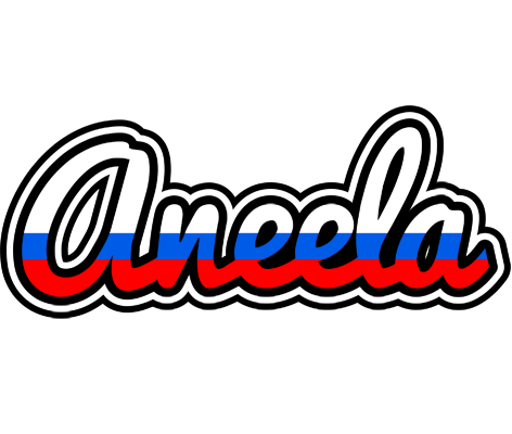 Aneela russia logo