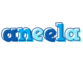 Aneela sailor logo