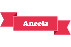 Aneela sale logo