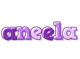 Aneela sensual logo